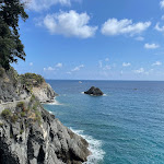 Photo n°3 de l'avis de Aline.e fait le 13/08/2023 à 15:31 sur le  Enoteca Il Pirun à Corniglia