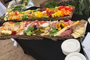 Simply Divine Catering image