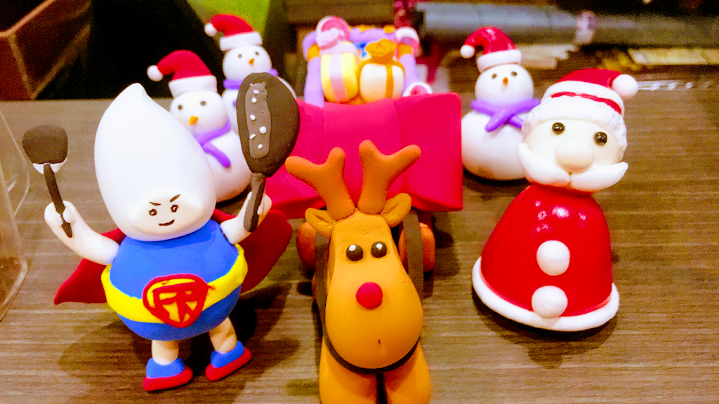 炒飯超人大雅店 的照片