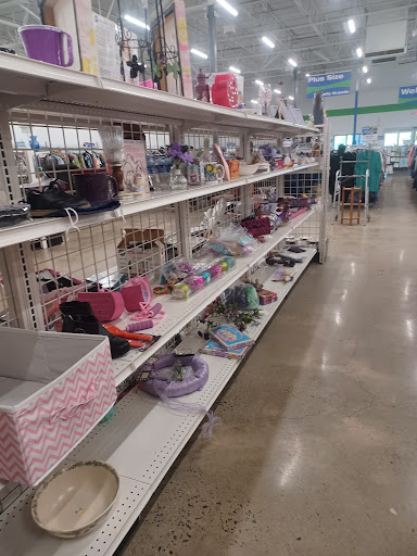 Thrift Store «Goodwill Store & Donation Center», reviews and photos, 2637 Street Rd, Bensalem, PA 19020, USA