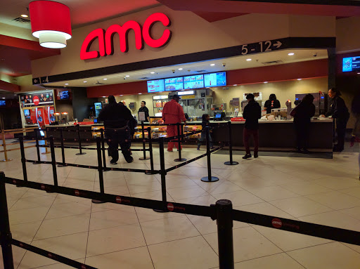 Movie Theater «AMC Rivertowne 12», reviews and photos, 6075 Oxon Hill Rd, Oxon Hill, MD 20745, USA