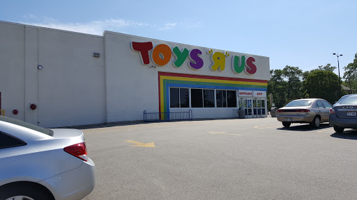 Toy Store «Toys