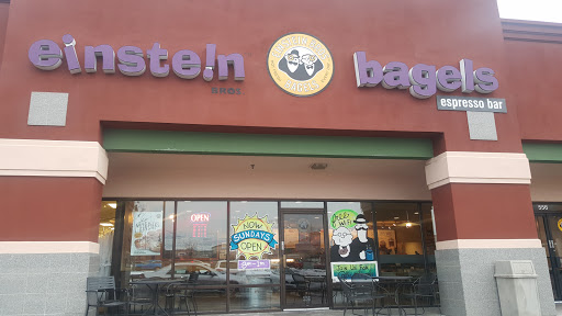 Bagel Shop «Einstein Bros. Bagels», reviews and photos, 556 E 1300 S, Orem, UT 84097, USA