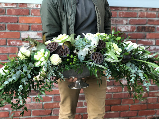 Florist «Rodier Flowers», reviews and photos, 384 Main St, Ridgefield, CT 06877, USA