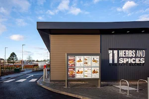 KFC East Kilbride - Kingsgate Retail Park image