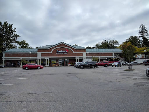Grocery Store «Foodtown of Hastings-on-Hudson», reviews and photos, 87 Main St, Hastings-On-Hudson, NY 10706, USA