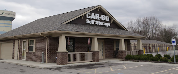 CAR-GO Self Storage