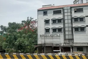 Sri Devi Hospital image