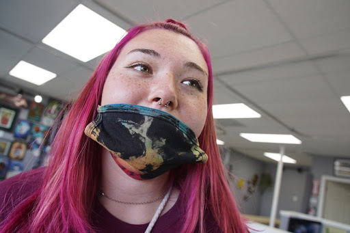 Body Piercing Shop «Black Ink Tattoo & Body Piercing», reviews and photos, 540 E Terra Cotta Ave, Crystal Lake, IL 60012, USA