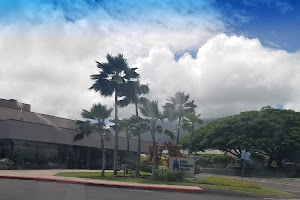 Kaiser Permanente Wailuku Medical Office