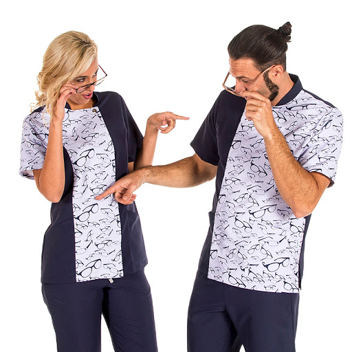 vestuario laboral mc