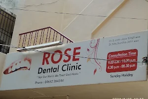 Rose Dental Clinic image