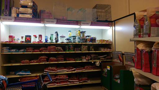 Pet Supply Store «PetSmart», reviews and photos, 400 Mill Creek Dr, Secaucus, NJ 07094, USA