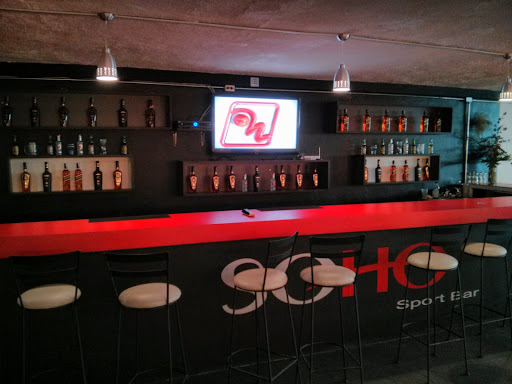 Soho Sport Bar