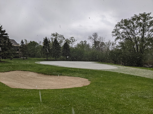 Golf Course «Copper Creek Golf Course», reviews and photos, 27925 Golf Pointe Blvd, Farmington Hills, MI 48331, USA