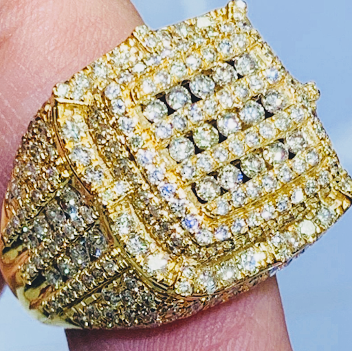 Jeweler «Brick City Gold Inc», reviews and photos, 104 Market St, Newark, NJ 07102, USA