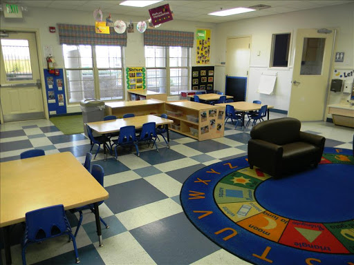 Day Care Center «Estrella KinderCare», reviews and photos, 15630 W Van Buren St, Goodyear, AZ 85338, USA