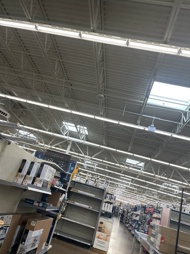 Discount Store «Walmart», reviews and photos, 3461 Horizon Blvd, Bensalem, PA 19020, USA