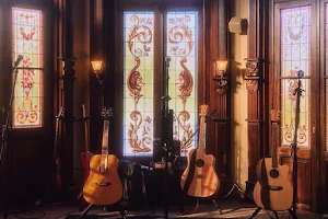 The Lizzie Rose Music Room image