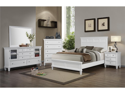 Furniture Store «American Comfort Furniture & Mattress», reviews and photos, 3935 W Irving Park Rd, Chicago, IL 60618, USA