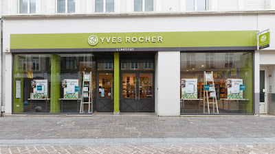 Yves Rocher à Boulogne-sur-Mer