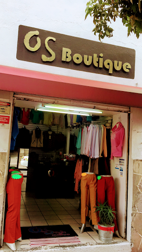 OS Boutique