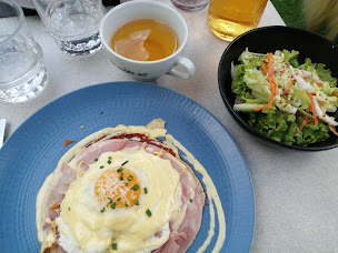 Photo n°125 de La P'tite Crêpe Rit à Pornic ()