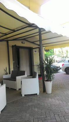 Extérieur Chambre d'hôtes Pensione Furga 48015 Cervia