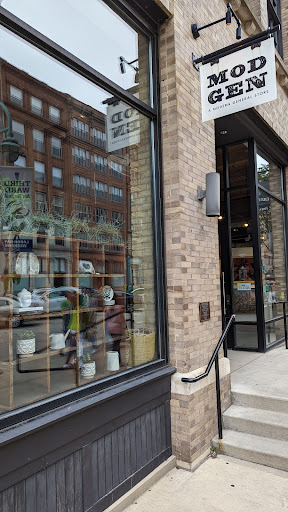 General Store «MOD GEN - A Modern General Store», reviews and photos, 211 N Broadway, Milwaukee, WI 53202, USA