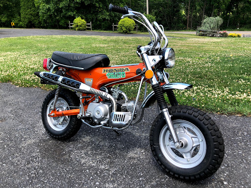 Motorcycle Shop «Motorcycle Symmetry», reviews and photos, 1763 Shoey Rd, Mohrsville, PA 19541, USA