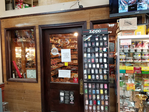 Tobacco Shop «International Cigar and Tobacco», reviews and photos, 1522 3rd Ave, Seattle, WA 98101, USA