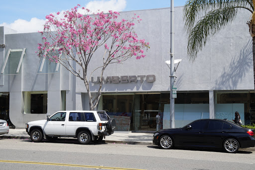 Beauty Salon «Umberto», reviews and photos, 416 N Canon Dr, Beverly Hills, CA 90210, USA