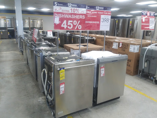 Appliance Store «Sears Outlet», reviews and photos, 3825 Forsyth Rd, Winter Park, FL 32792, USA