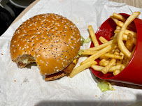 Hamburger du Restauration rapide McDonald's à Vélizy-Villacoublay - n°6