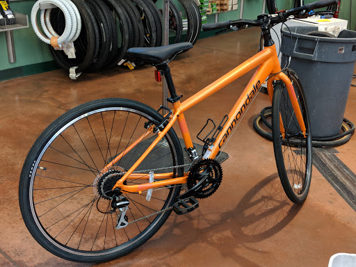 Bicycle Store «Treads Bicycle Outfitters», reviews and photos, 16701 E Iliff Ave, Aurora, CO 80013, USA
