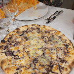 Photo n°3 de l'avis de Fabio.e fait le 23/11/2023 à 22:23 sur le  Ristorante La Nduja Due à Rome