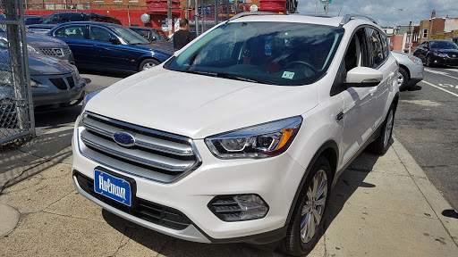 Used Car Dealer «Rockland Auto Sales», reviews and photos, 4852 N 5th St, Philadelphia, PA 19120, USA