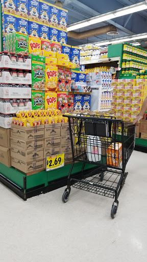 Supermarket «Vallarta Supermarkets», reviews and photos, 1840 Cecil Ave, Delano, CA 93215, USA