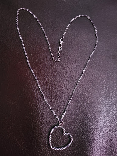 Jewelry Store «James Avery Jewelry», reviews and photos, 25723 Northwest Fwy, Cypress, TX 77429, USA