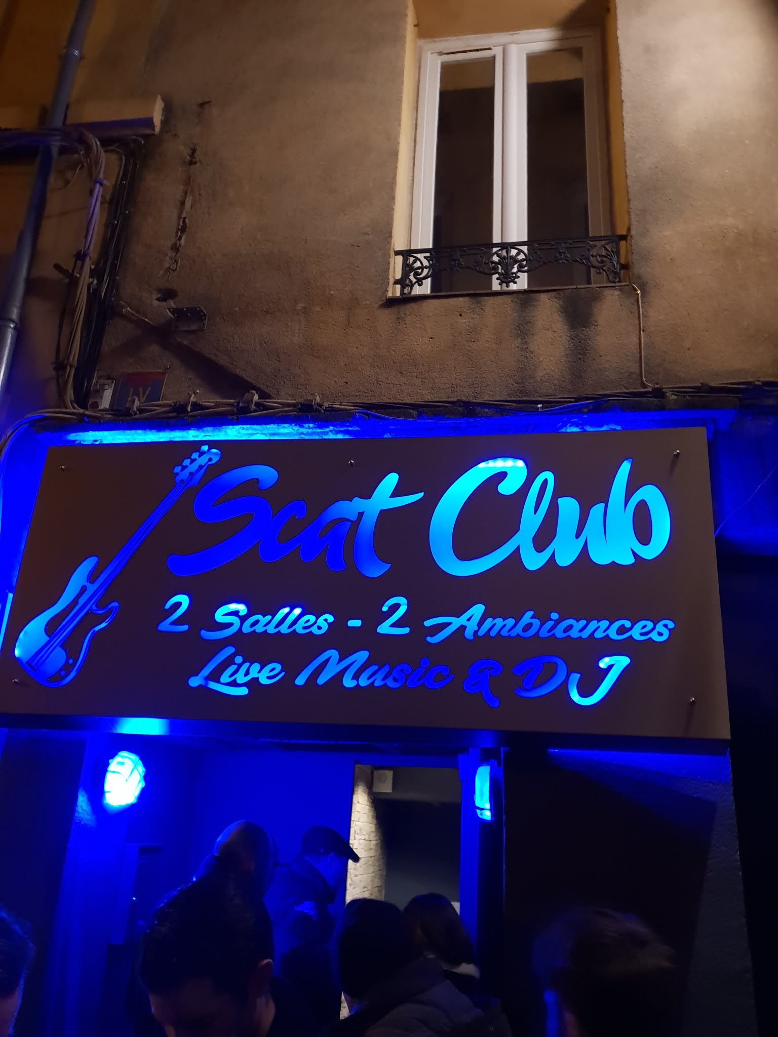 Photo n° 1 de l'avis de Samuel. fait le 12/01/2019 à 02:32