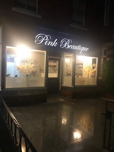 Reviews of Pink Beautique in Preston - Beauty salon