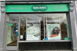Specsavers Opticians and Audiologists - Carlow image