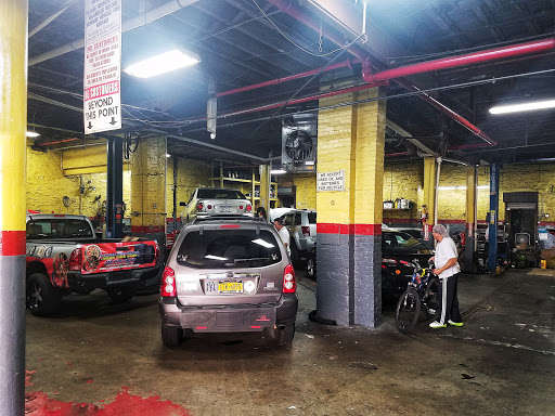 Auto Repair Shop «Carter Auto Repair Shop», reviews and photos, 1765 Carter Ave, Bronx, NY 10457, USA