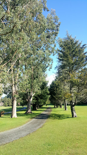 Golf Course «Cedar Bend Golf Course», reviews and photos, 34391 Cedar Valley Dr, Gold Beach, OR 97444, USA