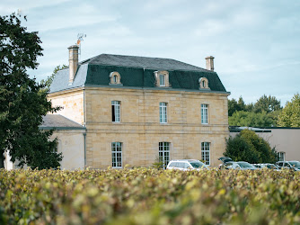 Château Haut Bacalan