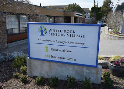 White Rock Seniors Village