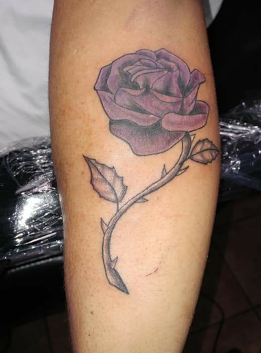 Explore ninja turtle tattoo ideas, creative tattoo ideas in Bethlehem, available at Southside Ink