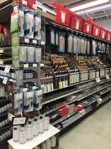 Art Supply Store «Blick Art Materials», reviews and photos, 44 S Raymond Ave, Pasadena, CA 91105, USA