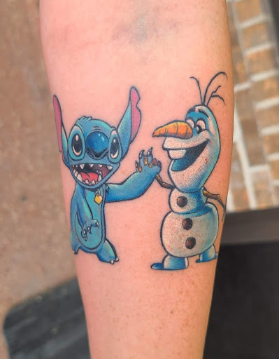 Habits Ink, 32015 TX-249 #105b, Pinehurst, TX 77362, USA, 