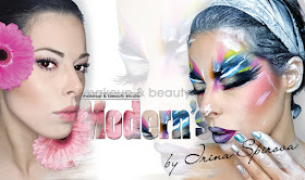 MODERN'S makeup & beauty studio